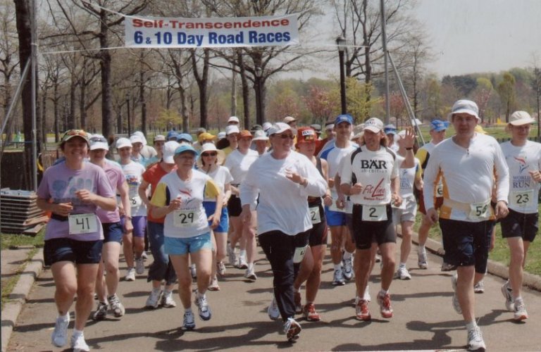 UltraRunning Magazine: a pioneer in supporting ultra running
